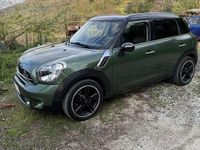 Usata Mini Cooper SD Countryman Business 143 CV (105 kW) 2015 SUV