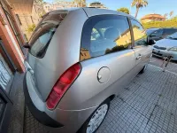 Gebraucht Lancia Ypsilon 60 PS (44 kW) 2004 Silber Kleinwagen
