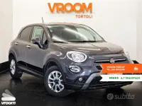 Usata Fiat 500X Connect 130 CV (95 kW) 2021 SUV