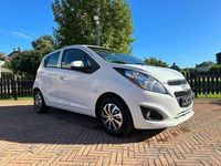 usata Chevrolet Spark 1.0 - LEGGI DESCRIZIONE - 2 anni garanzia