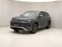 Nuevo VW Tayron Elegance 150 CV (110 kW) 2026 Gris SUV