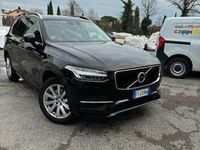 usata Volvo XC90 XC902.0 d5 Business Plus awd 235cv geartronic