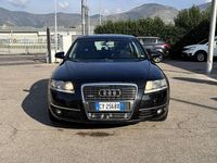 Usata Audi A6 224 CV (164 kW) 2005 Nero Berlina