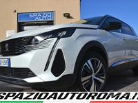 Usata Peugeot 5008 131 CV (96 kW) 2022 Bianco SUV