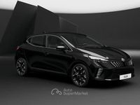 Nuova Renault Clio V Techno 101 CV (74 kW) 2026 Nero Berlina