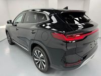 Nuova BYD Seal U Comfort 218 CV (160 kW) 2025 Nero SUV