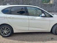Usata BMW 216 Active Tourer Luxury Line 116 CV (85 kW) 2016 Monovolume