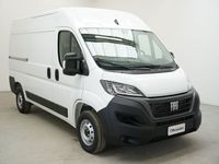 usata Fiat Ducato 14 Furgone lastrato 35q mh2 140cv 2.2