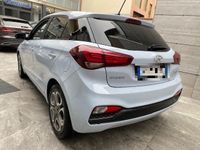 usata Hyundai i20 1.2 84 CV 5 porte Prime