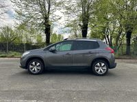 usata Peugeot 2008 Active 1.2 VTi 82cv