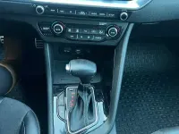 Usata Kia Niro 105 CV (77 kW) 2020 Nero SUV