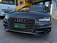 Usata Audi A7 Sportback S-Line 218 CV (160 kW) 2016 Other Utilitaria