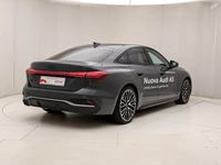 Usata Audi A5 Ambiente 204 CV (150 kW) 2024 Grigio Coupé