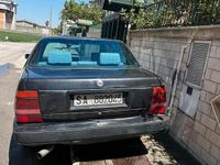 Usata Lancia Thema 1980 Blu Berlina