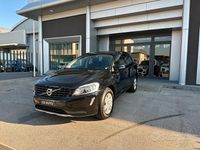 Usata Volvo XC60 Kinetic 149 CV (109 kW) 2016 Nero SUV