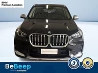 Usata BMW X1 xLine 2023 Nero SUV