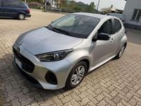Usata Toyota Yaris Hybrid 116 CV (85 kW) 2025 Grigio Utilitaria