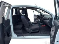 Usata Fiat Fullback S 153 CV (112 kW) 2018 Bianco Pick-up