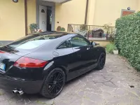 Usata Audi TT Advanced 160 CV (117 kW) 2009 Coupé