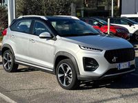 Usata DR DR 3.0 114 CV (83 kW) 2024 Argento SUV