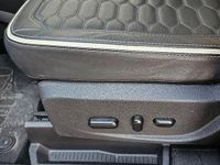 Usata Ford Kuga Vignale 180 CV (132 kW) 2018 Grigio SUV