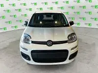 Nuova Fiat Panda Icon 65 CV (47 kW) 2026 Bianco Utilitaria