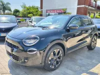 Usata Fiat 600 La Prima 101 CV (74 kW) 2025 Nero SUV