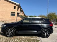 usata Volvo XC40 2.0 d3 geartronic my20
