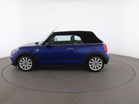 Brugt Mini Cooper D 115 HK (84 kW) 2019 Blå Hatchback