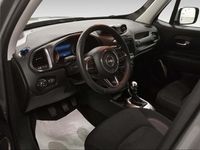 Usata Jeep Renegade Limited 120 CV (88 kW) 2022 Grigio SUV