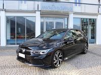 Usata VW Golf VIII R-line 150 CV (110 kW) 2024 Nero Berlina