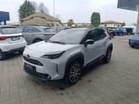 Usata Toyota Yaris Cross Sport 92 CV (67 kW) 2024 Bianco perlato SUV