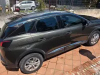 Usata Peugeot 3008 2019 Grigio SUV