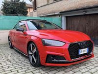 Usata Audi A5 Sport 252 CV (185 kW) 2017 Coupé