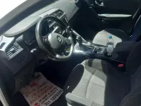 Usata Renault Kadjar 131 CV (96 kW) 2016 Bianco SUV