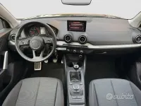 Usata Audi Q2 116 CV (85 kW) 2018 SUV