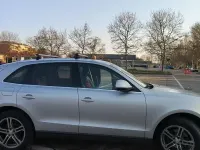 Usata Audi Q5 170 CV (125 kW) 2010 Grigio SUV