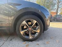 Usata Jaguar E-Pace R-Dynamic 163 CV (119 kW) 2021 Nero SUV