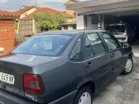 Usata Fiat Tempra 90 CV (66 kW) 1994 Grigio Berlina