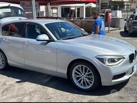 Usata BMW 118 143 CV (105 kW) 2015 Utilitaria
