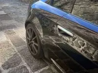 Usata Alfa Romeo Brera 185 CV (136 kW) 2008 Nero Coupé
