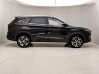 Usata EVO Evo 7 127 kW (174 CV) 2024 Nero SUV