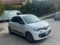 Usata Renault Twingo SE 69 CV (50 kW) 2016 Bianco Utilitaria