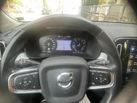 Usata Volvo XC40 Pro 129 CV (94 kW) 2020 Nero SUV