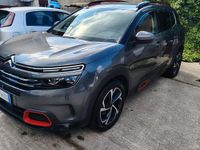 Usata Citroën C5 Shine 2020 Grigio Station wagon