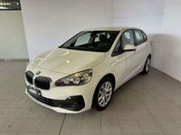 usata BMW 225 Active Tourer Serie 2 Active Tourer 225xe xe iPerformance Business aut.