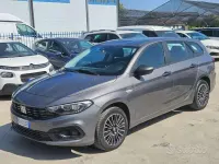 Usata Fiat Tipo S 131 CV (96 kW) 2023 Grigio Station wagon