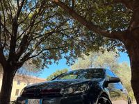 Usata VW Golf VII GTI 211 CV (155 kW) 2013 Grigio Berlina