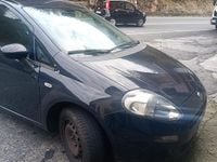 Usata Fiat Punto 77 CV (56 kW) 2015 Utilitaria