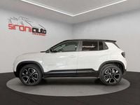 Nuova Jeep Avenger Summit 109 CV (80 kW) 2025 Bianco SUV